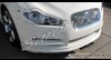 Custom Jaguar XF  Sedan Eyelids (2009 - 2011) - $149.00 (Part #JG-002-EL)