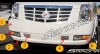 Custom Chevy Express Van  Body Kit (2003 - 2023) - $5500.00 (Part #CH-039-KT)