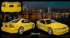 Custom Ford Mustang  Coupe Body Kit (1994 - 1998) - $1290.00 (Manufacturer Sarona, Part #FD-024-KT)