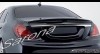 Custom Mercedes S Class  Sedan Trunk Wing (2014 - 2019) - $299.00 (Part #MB-085-TW)