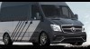 Custom Mercedes Sprinter  Van Body Kit (2014 - 2018) - $5480.00 (Part #MB-149-KT)
