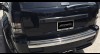Custom Jeep Grand Cherokee  SUV/SAV/Crossover Step Pad (2005 - 2010) - $750.00 (Part #JP-002-SP)