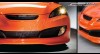 Custom Hyundai Genesis Coupe Grill  (2009 - 2012) - $189.00 (Manufacturer Sarona, Part #HY-001-GR)