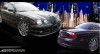 Custom Jaguar S Type  Sedan Body Kit (2000 - 2004) - $1190.00 (Manufacturer Sarona, Part #JG-006-KT)