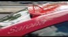 Custom G35 Coupe Roof Wing  (2003 - 2007) - $299.00 (Manufacturer Sarona, Part #IF-010-RW)