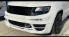 Custom Jeep Grand Cherokee  SUV/SAV/Crossover Front Bumper (2011 - 2020) - $890.00 (Part #JP-032-FB)