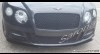 Custom Bentley GT  Coupe Front Bumper (2012 - 2015) - $2290.00 (Part #BT-034-FB)