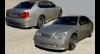 Custom 98-01 GS Kit # 81-21  Sedan Body Kit (1998 - 2005) - $1325.00 (Manufacturer Sarona, Part #LX-011-KT)