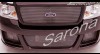 Custom Ford F-150  Truck Front Bumper (2004 - 2008) - $790.00 (Part #FD-014-FB)