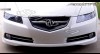 Custom Acura TL  Sedan Body Kit (2007 - 2008) - $890.00 (Part #AC-026-KT)