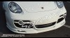 Custom Porsche Cayman  Coupe Front Lip/Splitter (2006 - 2008) - $490.00 (Part #PR-010-FA)