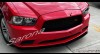 Custom Dodge Charger  Sedan Grill (2011 - 2014) - $299.00 (Part #DG-010-GR)