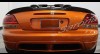 Custom Dodge Viper  All Styles Trunk Wing (2003 - 2010) - $1340.00 (Part #DG-050-TW)