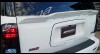 Custom Chevy Trailblazer  SUV/SAV/Crossover Trunk Wing (2002 - 2009) - $385.00 (Part #CH-044-TW)