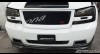 Custom Chevy Trailblazer  SUV/SAV/Crossover Front Add-on Lip (2002 - 2009) - $390.00 (Part #CH-029-FA)