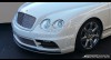 Custom Bentley Flying Spur  Sedan Body Kit (2004 - 2013) - $3950.00 (Part #BT-007-KT)