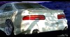 Custom Lexus SC300-400  Coupe Rear Bumper (1992 - 1997) - $590.00 (Part #LX-018-RB)