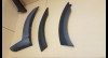 Custom Dodge Charger  Sedan Body Kit (2015 - 2023) - $1450.00 (Part #DG-038-KT)