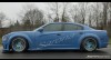 Custom Dodge Charger  Sedan Body Kit (2011 - 2014) - $2490.00 (Part #DG-028-KT)