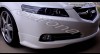 Custom Acura TL  Sedan Body Kit (2007 - 2008) - $890.00 (Part #AC-026-KT)
