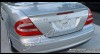 Custom Mercedes CLK  Convertible Trunk Wing (2003 - 2009) - $199.00 (Manufacturer Sarona, Part #MB-019-TW)