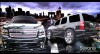 Custom Chevy Tahoe Body Kit  SUV/SAV/Crossover (2007 - 2014) - $1350.00 (Manufacturer Sarona, Part #CH-021-KT)