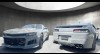 Custom Chevy Camaro  All Styles Body Kit (2010 - 2015) - $1490.00 (Part #CH-060-KT)