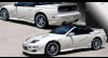 Custom Nissan 300ZX  Convertible Body Kit (1990 - 1996) - $1290.00 (Manufacturer Sarona, Part #NS-038-KT)
