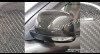Custom Jeep Grand Cherokee  SUV/SAV/Crossover Mirror (2011 - 2020) - $590.00 (Part #JP-001-MR)