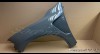 Custom Dodge Durango  SUV/SAV/Crossover Fenders (2011 - 2020) - $1190.00 (Part #DG-003-FD)