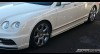 Custom Bentley Flying Spur  Sedan Body Kit (2004 - 2013) - $3950.00 (Part #BT-007-KT)