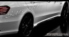 Custom Mercedes E Class  Sedan Side Skirts (2014 - 2016) - $650.00 (Part #MB-058-SS)