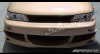 Custom Toyota Corolla  Sedan Front Bumper (1993 - 1997) - Call for price (Part #TY-047-FB)