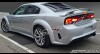 Custom Dodge Charger  Sedan Body Kit (2011 - 2014) - $3750.00 (Part #DG-034-KT)