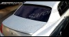 Custom Bentley Flying Spur  Sedan Roof Wing (2004 - 2013) - $379.00 (Part #BT-002-RW)