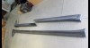 Custom Mercedes Sprinter  Short Wheel Base Body Kit (2007 - 2018) - Call for price (Part #MB-173-KT)