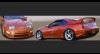 Custom Nissan 300ZX Body Kit  Coupe (1990 - 1996) - $890.00 (Manufacturer Sarona, Part #NS-039-KT)