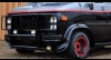 Custom Chevy G10/G20/G30 Van  All Styles Body Kit (1978 - 1995) - $1180.00 (Part #CH-051-KT)