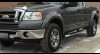 Custom Ford F-150  Truck Fender Flares (2004 - 2008) - $350.00 (Part #FD-002-FF)