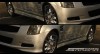 Custom Cadillac CTS Side Skirts  Sedan (2003 - 2007) - $475.00 (Part #CD-002-SS)