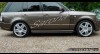 Custom Range Rover HSE  SUV/SAV/Crossover Side Skirts (2003 - 2012) - $890.00 (Part #RR-004-SS)