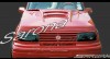 Custom Universal All Hood Scoop  All Styles (1980 - 2013) - $290.00 (Manufacturer Sarona, Part #UV-007-HS)