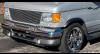 Custom Ford Econoline Van  Front Lip/Splitter (1997 - 2007) - $325.00 (Part #FD-005-FA)