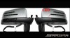 Custom Mercedes G Class  SUV/SAV/Crossover Mirror (2000 - 2013) - $890.00 (Part #MB-006-MR)
