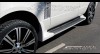 Custom Range Rover HSE  SUV/SAV/Crossover Side Skirts (2003 - 2012) - $690.00 (Part #RR-005-SS)