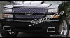 Custom Chevy Avalanche  Truck Front Bumper (2002 - 2006) - $590.00 (Part #CH-045-FB)