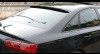 Custom Audi A6  Sedan Roof Wing (2016 - 2018) - $290.00 (Part #AD-013-RW)