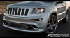 Custom Jeep Grand Cherokee  SUV/SAV/Crossover Body Kit (2011 - 2013) - $1890.00 (Part #JP-008-KT)