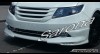 Custom Honda Odyssey  Mini Van Front Lip/Splitter (2014 - 2017) - $490.00 (Part #HD-013-FA)