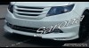 Custom Honda Odyssey  Mini Van Front Lip/Splitter (2014 - 2017) - $490.00 (Part #HD-013-FA)